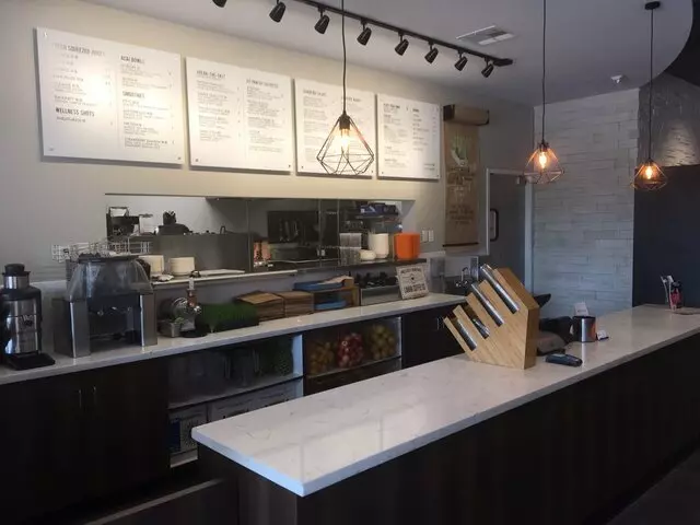 Fit Pantry