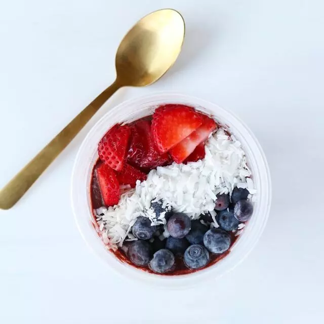 Fit Pantry