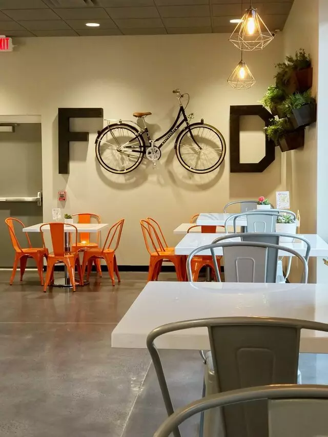 Fit Pantry