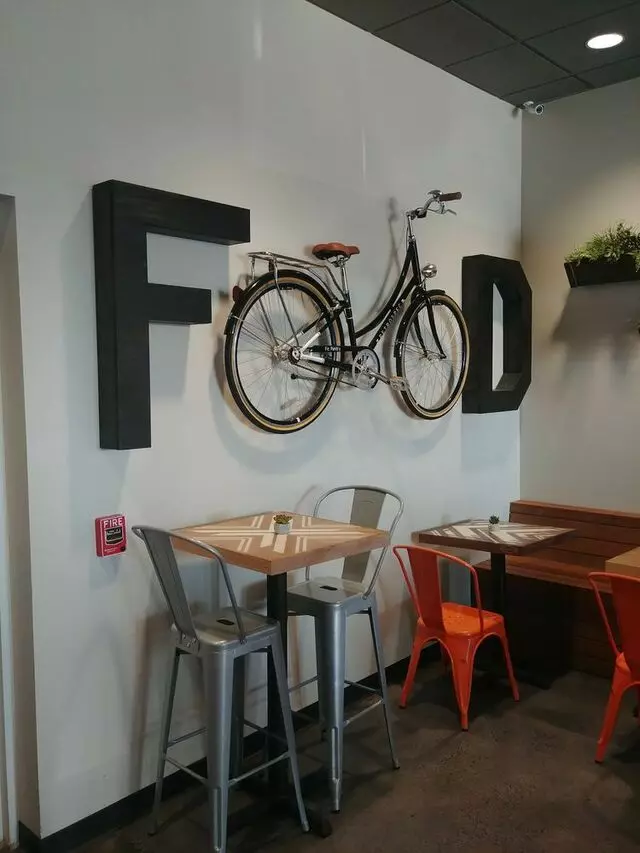 Fit Pantry