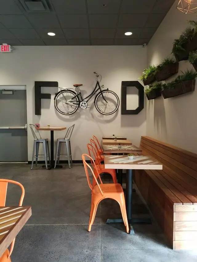 Fit Pantry