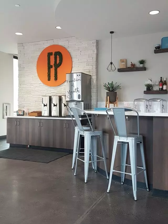 Fit Pantry