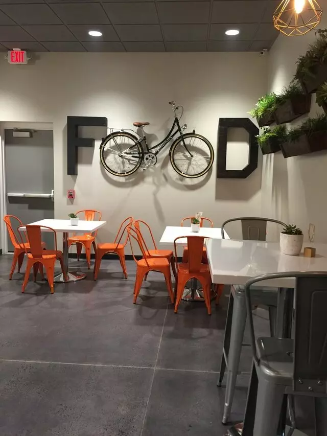 Fit Pantry