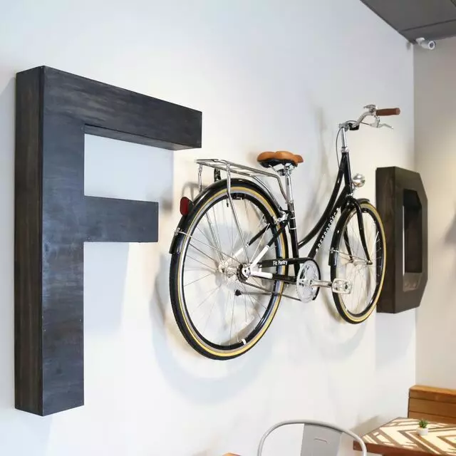 Fit Pantry