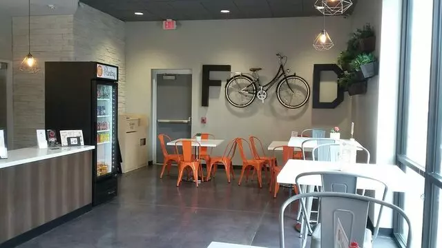 Fit Pantry