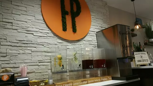 Fit Pantry