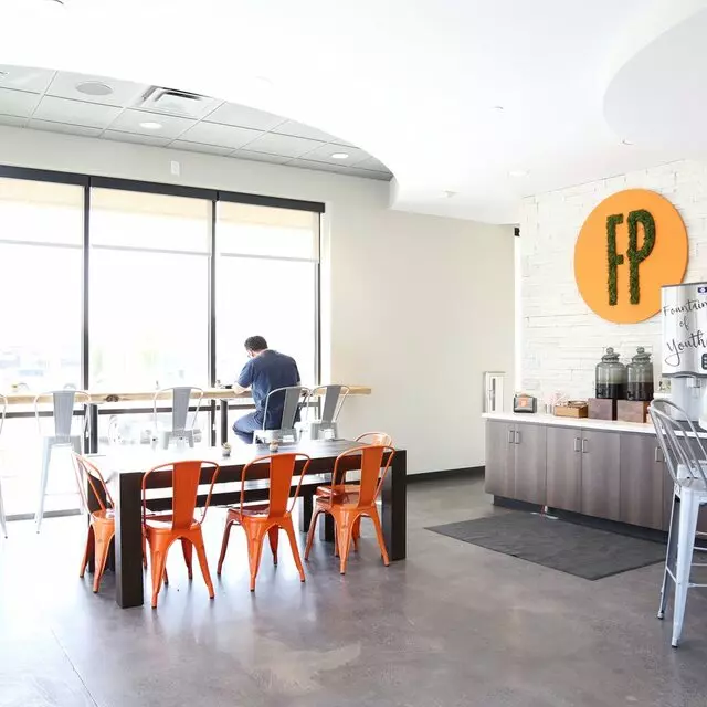 Fit Pantry