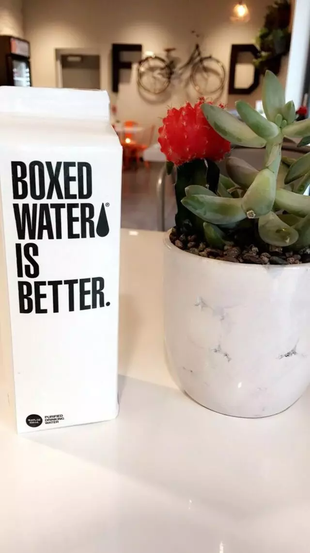 Fit Pantry