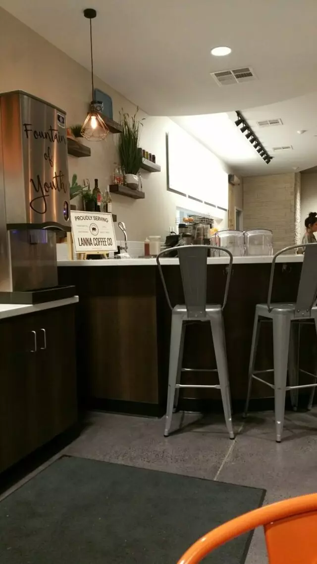 Fit Pantry