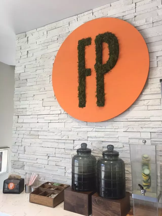 Fit Pantry