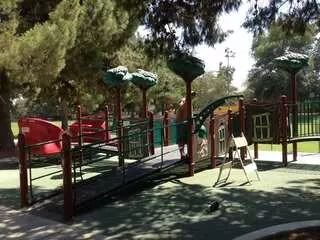 Fruitvale Norris Park