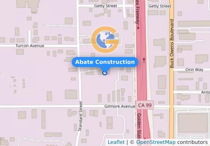 Abate Construction