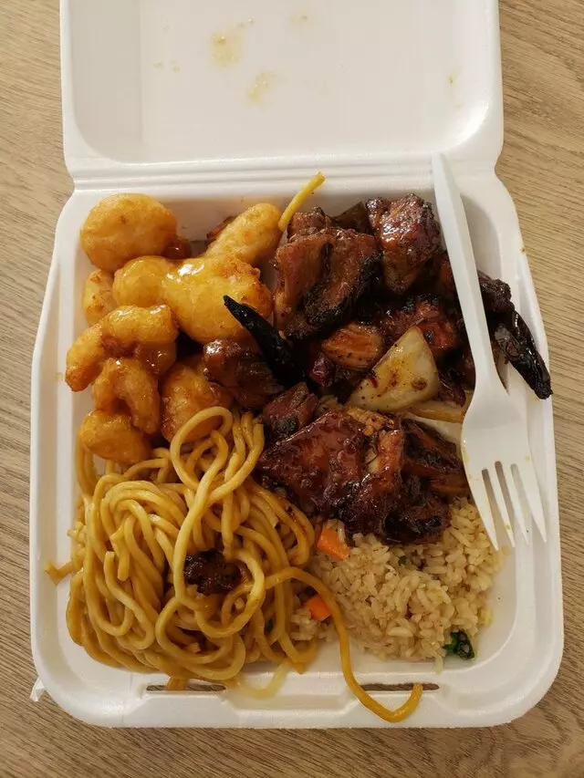 Ruby Thai Kitchen