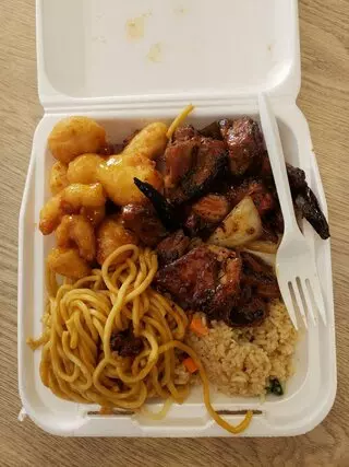 Ruby Thai Kitchen
