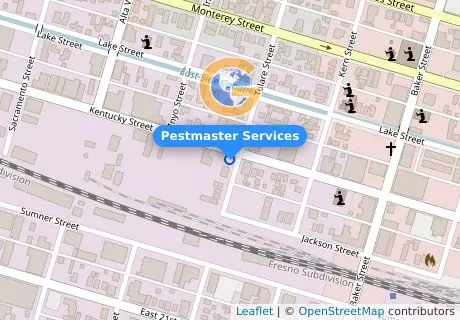 Pestmaster Services