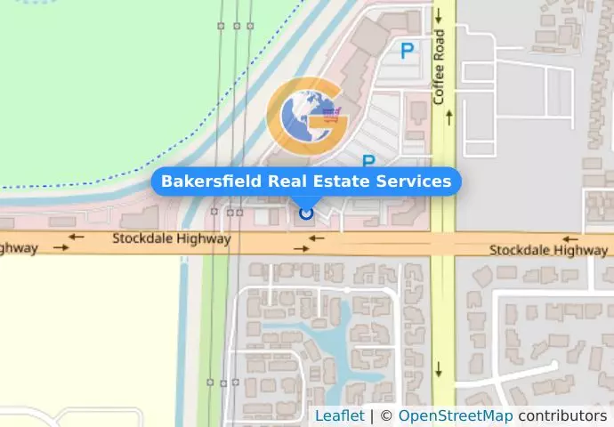 Bakersfield Real Estate Services