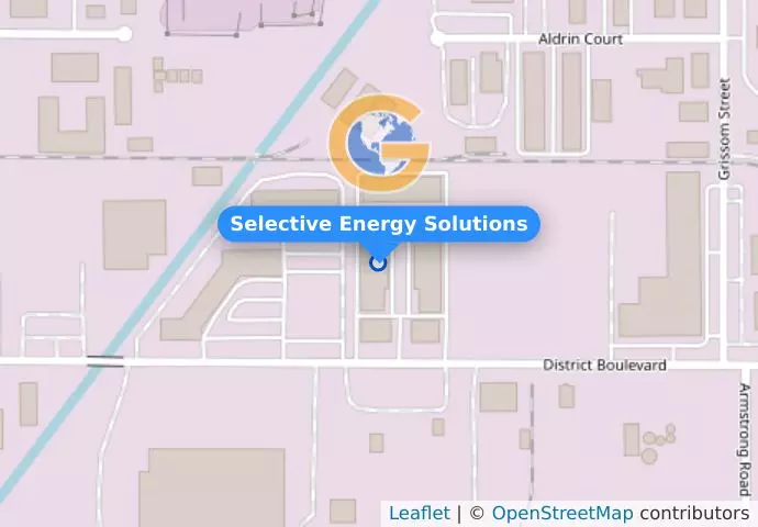 Selective Energy Solutions