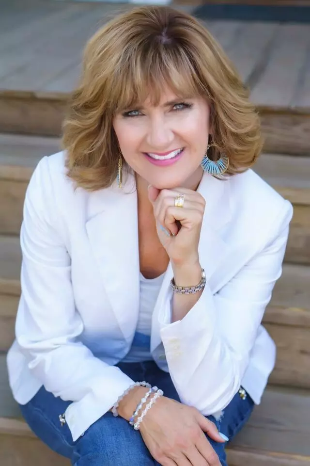 Colleen Marie Consulting