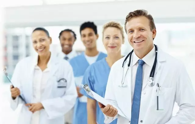 Bakersfield Discount Health Specialists