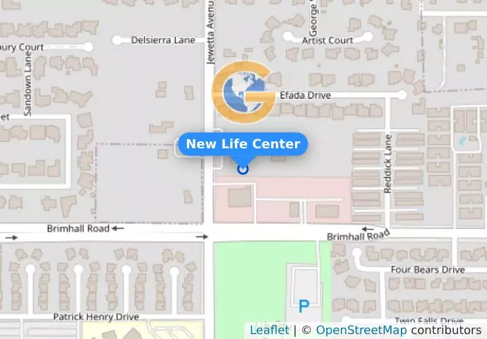 New Life Center