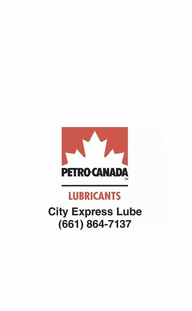 City Express Lube - Opening Soon