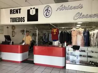 Atriano's Cleaners