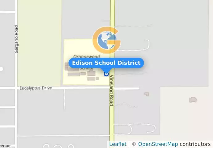 Edison School District