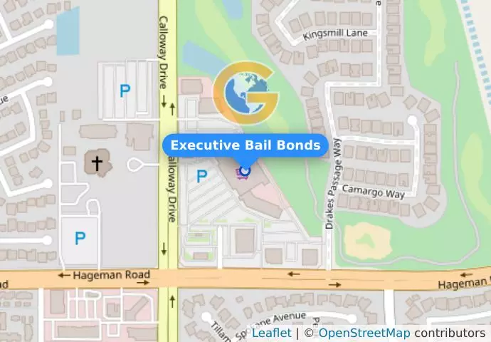 Executive Bail Bonds