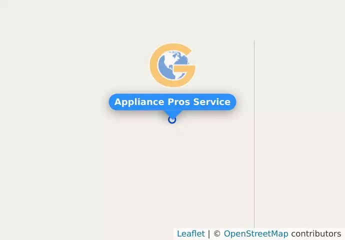 Appliance Pros Service