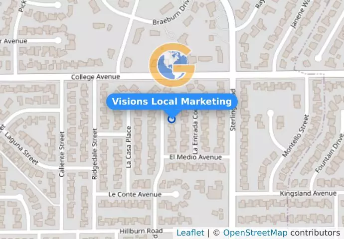 Visions Local Marketing