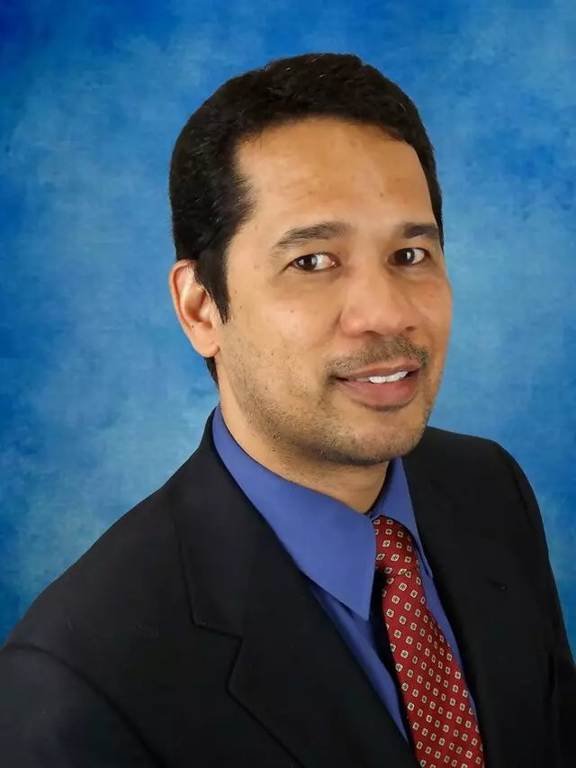 Michael Ruiz - Coldwell Banker Preferred Realtors
