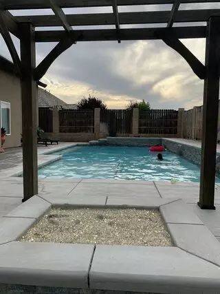 Dynasty Pools and Spas