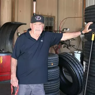 Tyack Tires