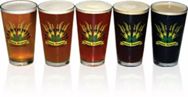 Lengthwise: The Pub