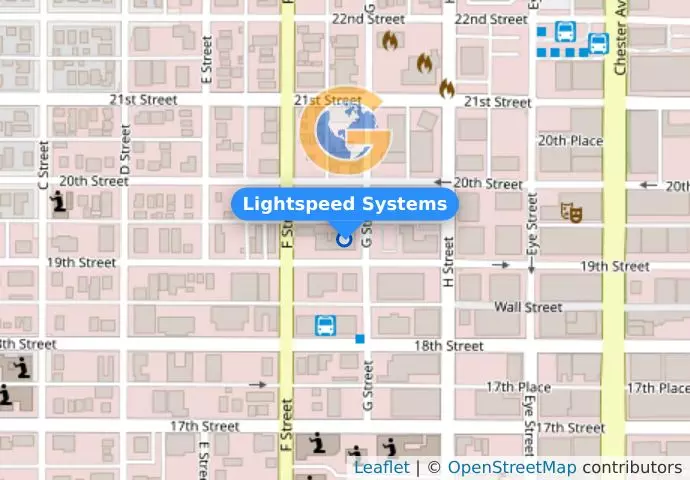 Lightspeed Systems