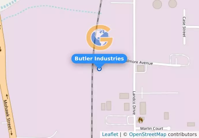 Butler Industries