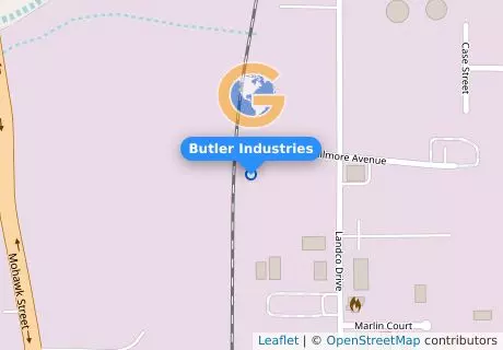 Butler Industries