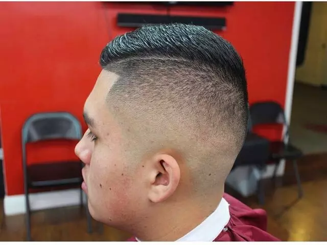 Asaps Barber Studio