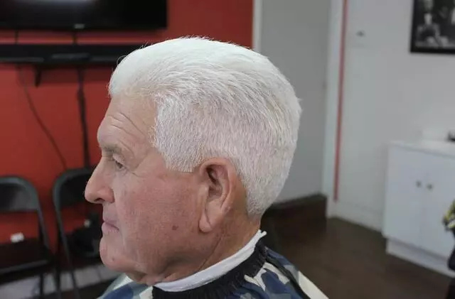 Asaps Barber Studio