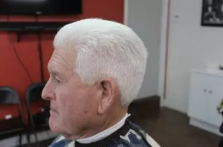 Asaps Barber Studio