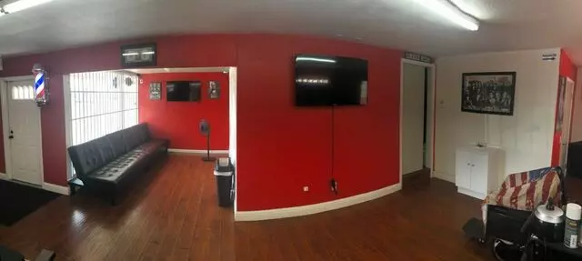 Asaps Barber Studio