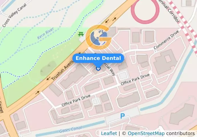 Enhance Dental