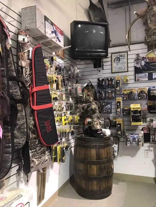 Bear Mountain Sports