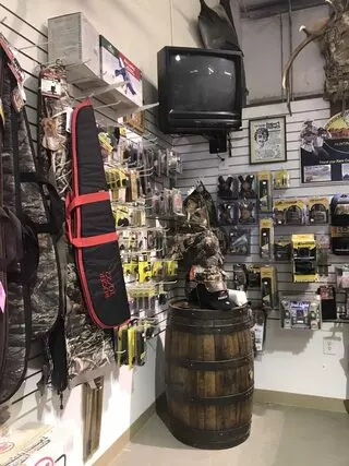 Bear Mountain Sports