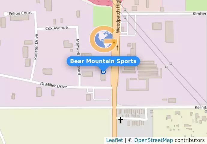 Bear Mountain Sports