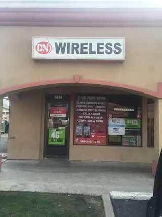 D&N Wireless