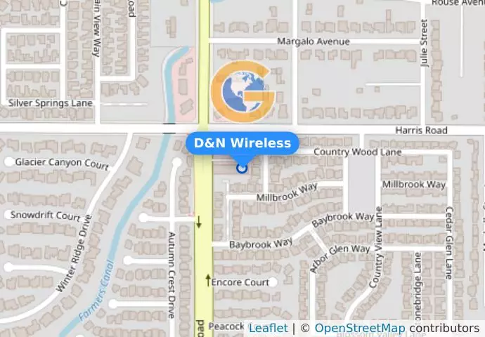 D&N Wireless