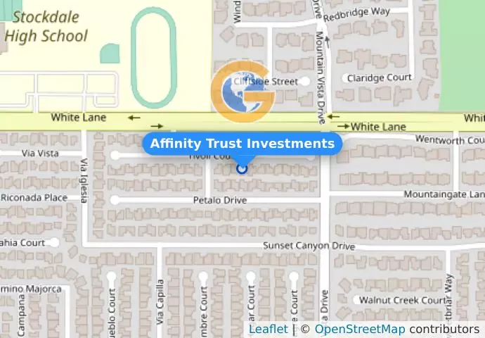 Affinity Trust Investments