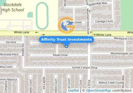 Affinity Trust Investments