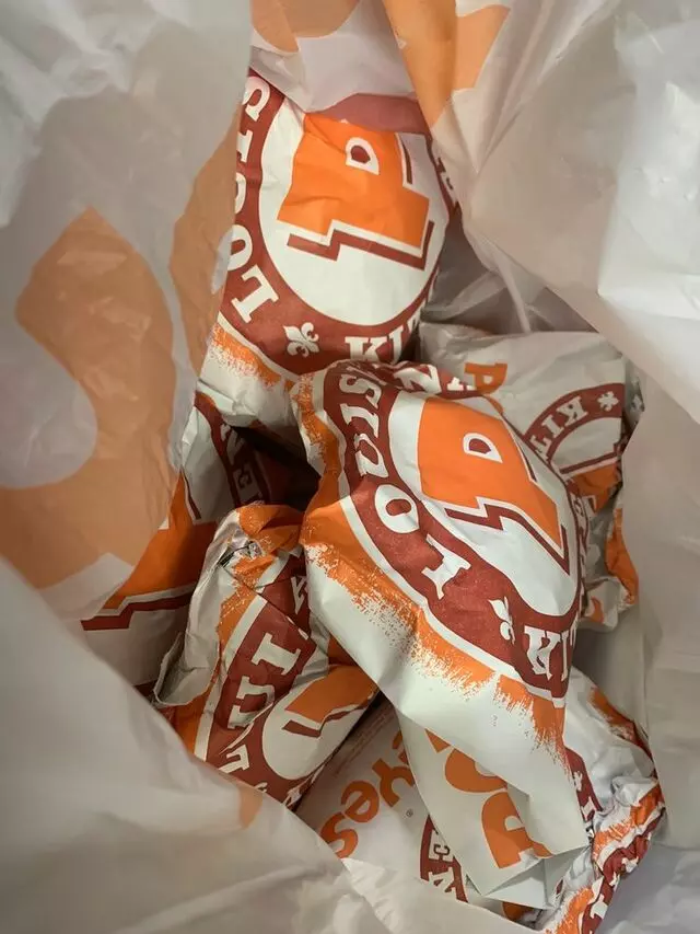 Popeyes Louisiana Kitchen